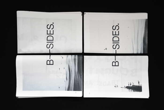 B–SIDES. 1