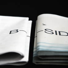 B–SIDES.