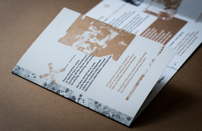 Cut&amp;Sew brochure 2