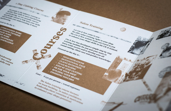 Cut&amp;Sew brochure 4