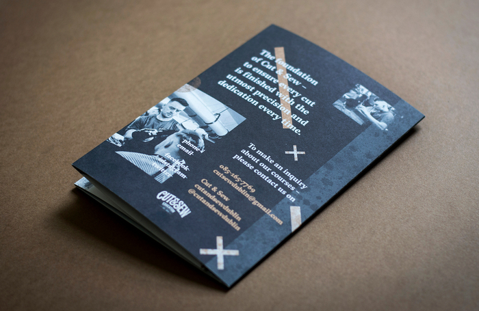 Cut&amp;Sew brochure 6