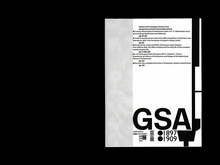 <cite>GSA</cite>