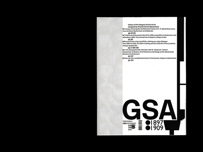 GSA 1