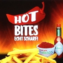 KFC Hot Bites (Germany)