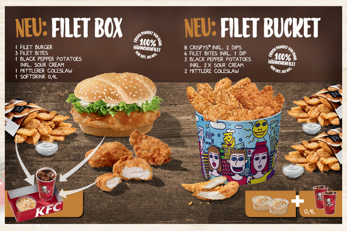 KFC Hot Bites (Germany) 4