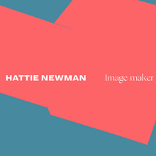 Hattie Newman website