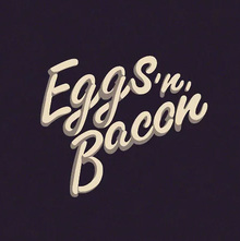 Eggs ’n’ Bacon logo