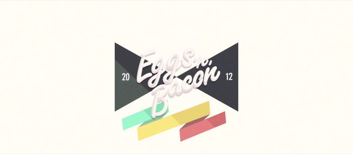 Eggs ’n’ Bacon logo 2