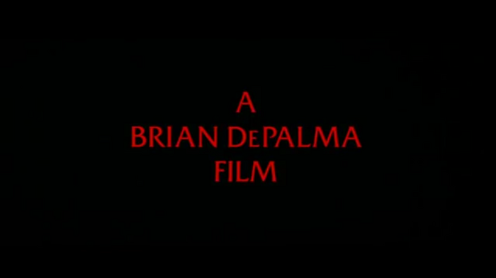 Scarface opening titles 1