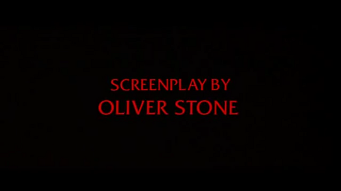 Scarface opening titles 6