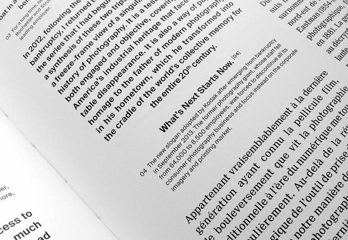 Kodak City by Catherine Leutenegger 3