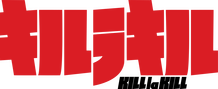 <cite>Kill la Kill</cite>