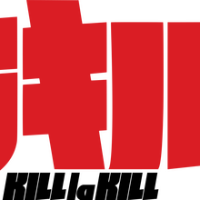 <cite>Kill la Kill</cite>