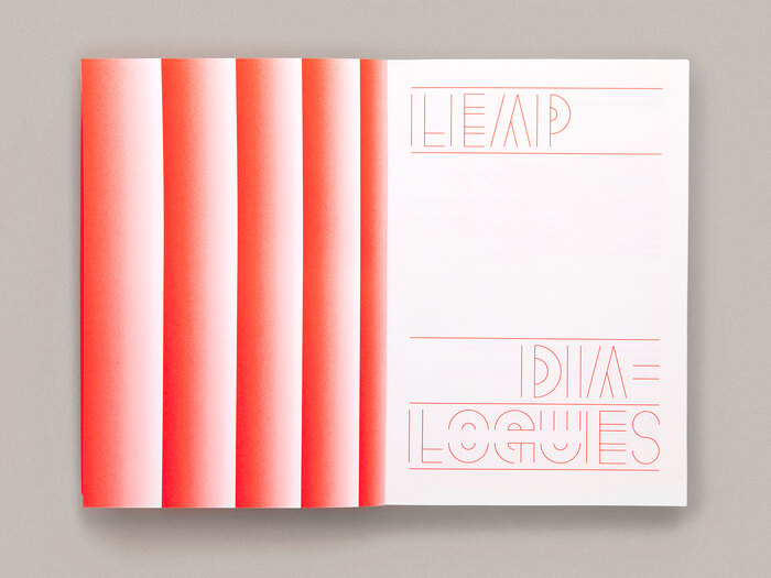 LEAP Dialogues: Career Pathways for Designers in Social Innovation 3