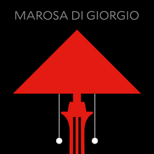 Marosa di Giorgio Poster