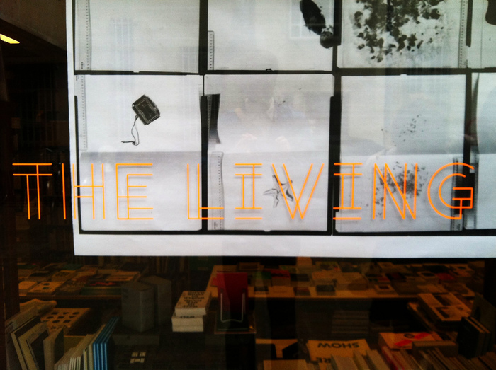 “Again, A Time Machine” at Motto 2