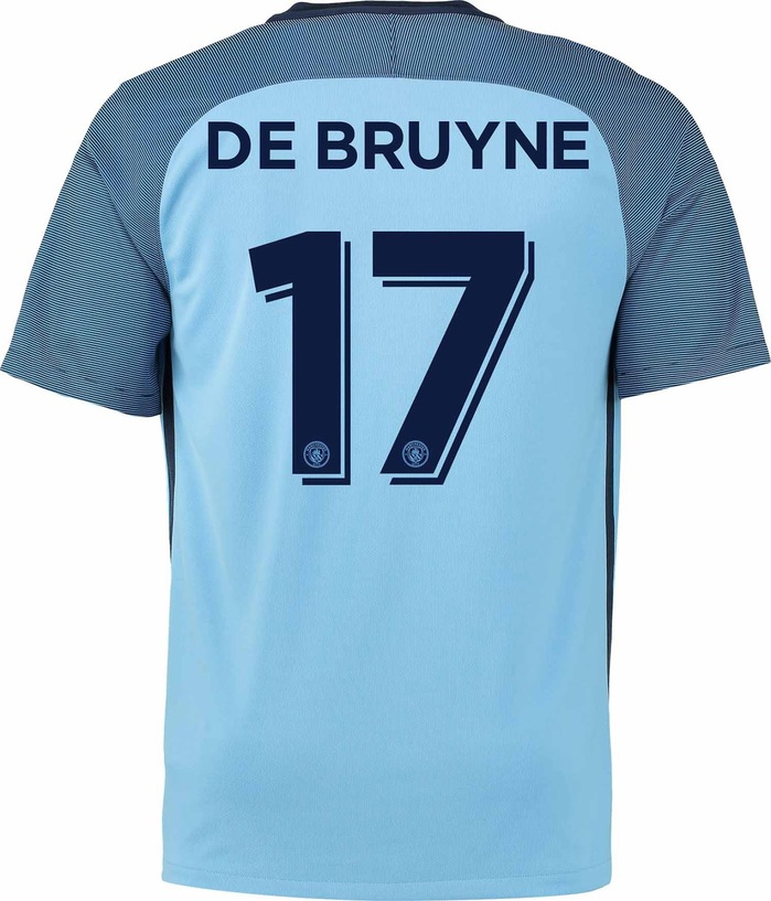 Manchester City FC logo (2016) 4