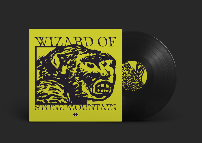 Wizard of Stone Mountain 1