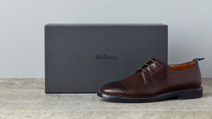 Helbers brand identity 3