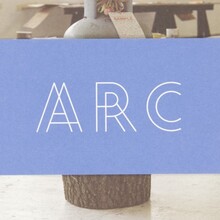 <i>ARC: The Journal of the Royal College of Art</i>