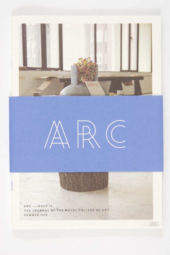 ARC: The Journal of the Royal College of Art 2