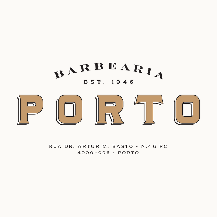 Barbearia Porto 2
