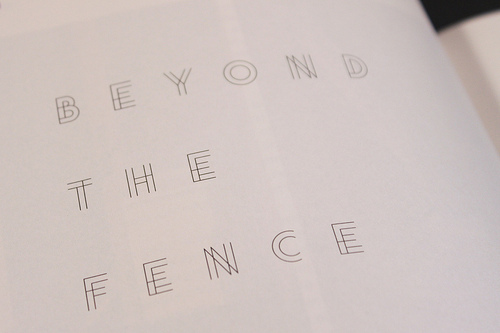 ARC: The Journal of the Royal College of Art 3