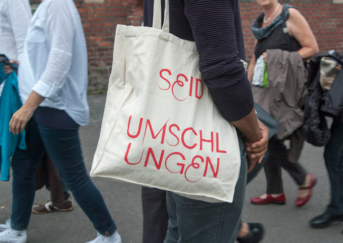 Ruhrtriennale 2015 6