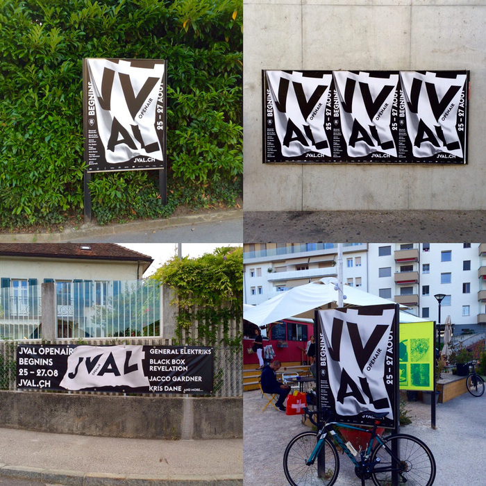 JVAL Openair Festival 2016 6