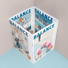 <cite>Balance</cite> magazine