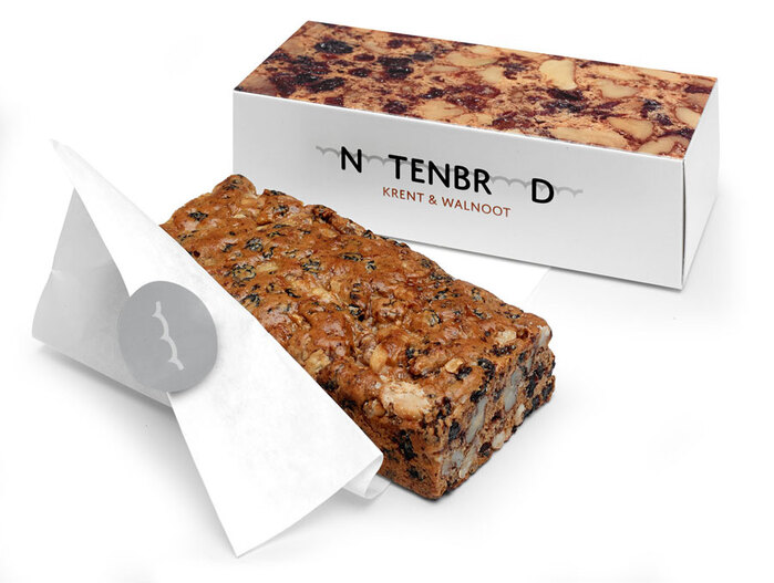 Notenbrood packaging 1