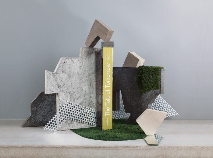 The Tale of Tomorrow 1