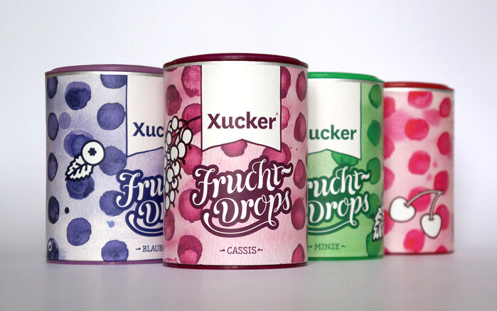 Xucker 6