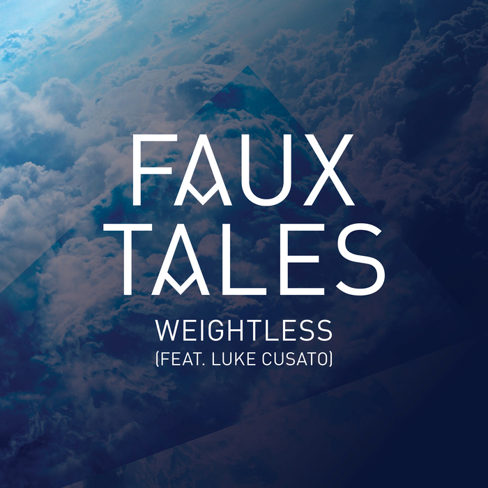Faux Tales logo and covers 3
