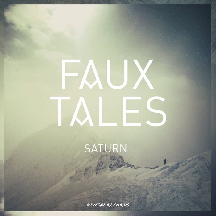 Faux Tales logo and covers 4