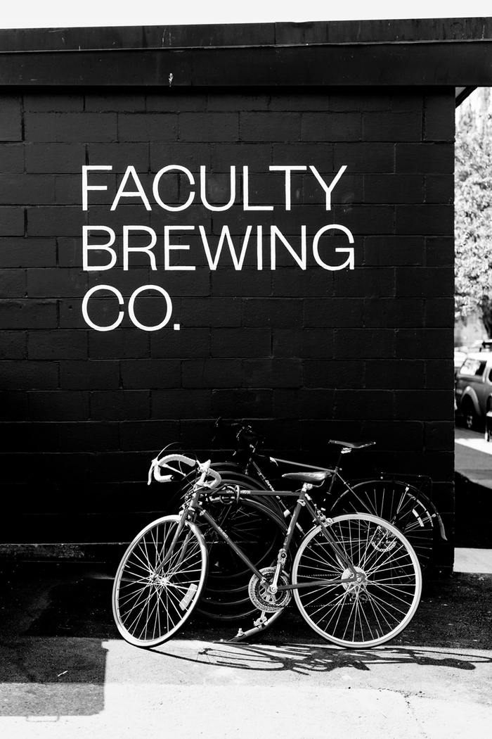 Faculty Brewing Co. 7