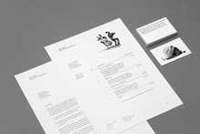 Eleni Debo identity