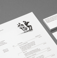 Eleni Debo identity