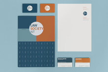 Law Society NT Identity