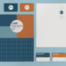 Law Society NT Identity