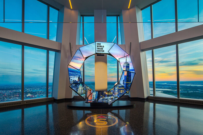 One World Observatory 2