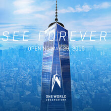 One World Observatory