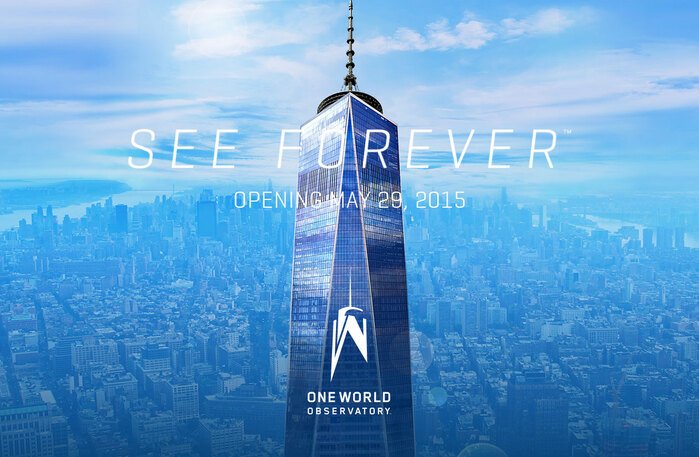 One World Observatory 1