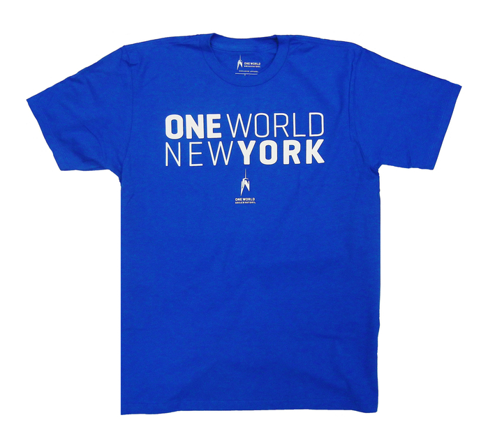 One World Observatory 7