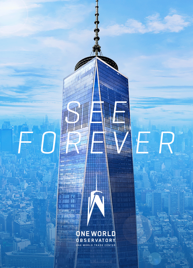 One World Observatory 10