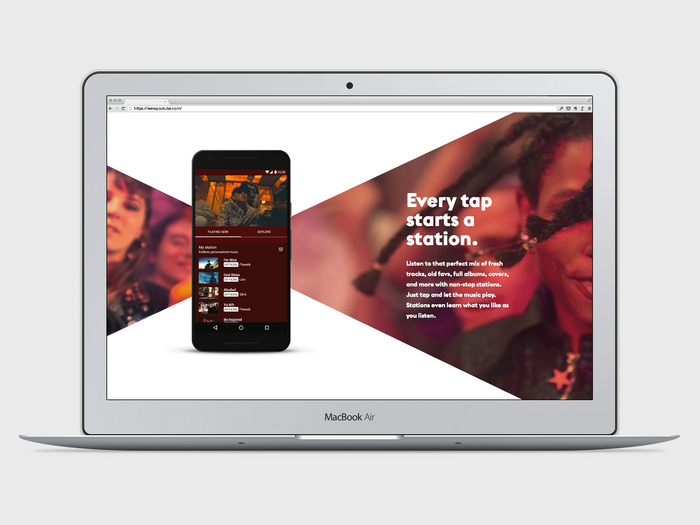 YouTube Music 5