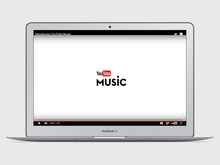 YouTube Music