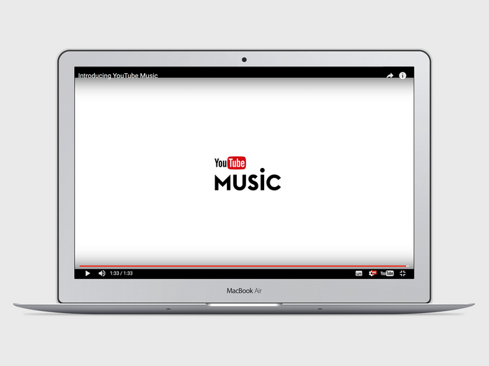 YouTube Music 6