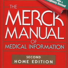 The Merck Manual