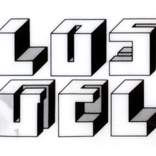 “Los Angeles” poster